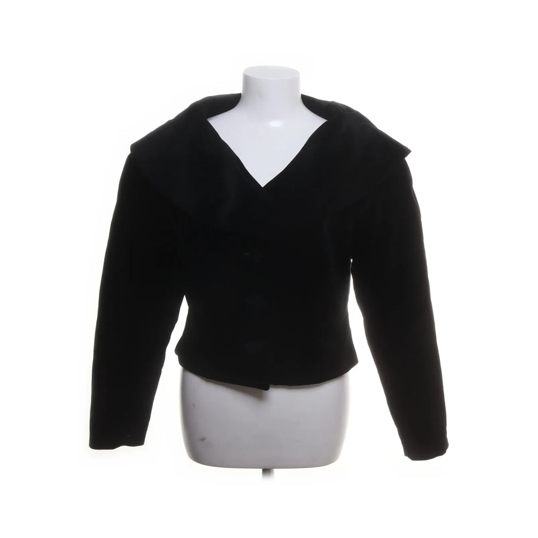 Atos Lombardini | Zwart - Blazer