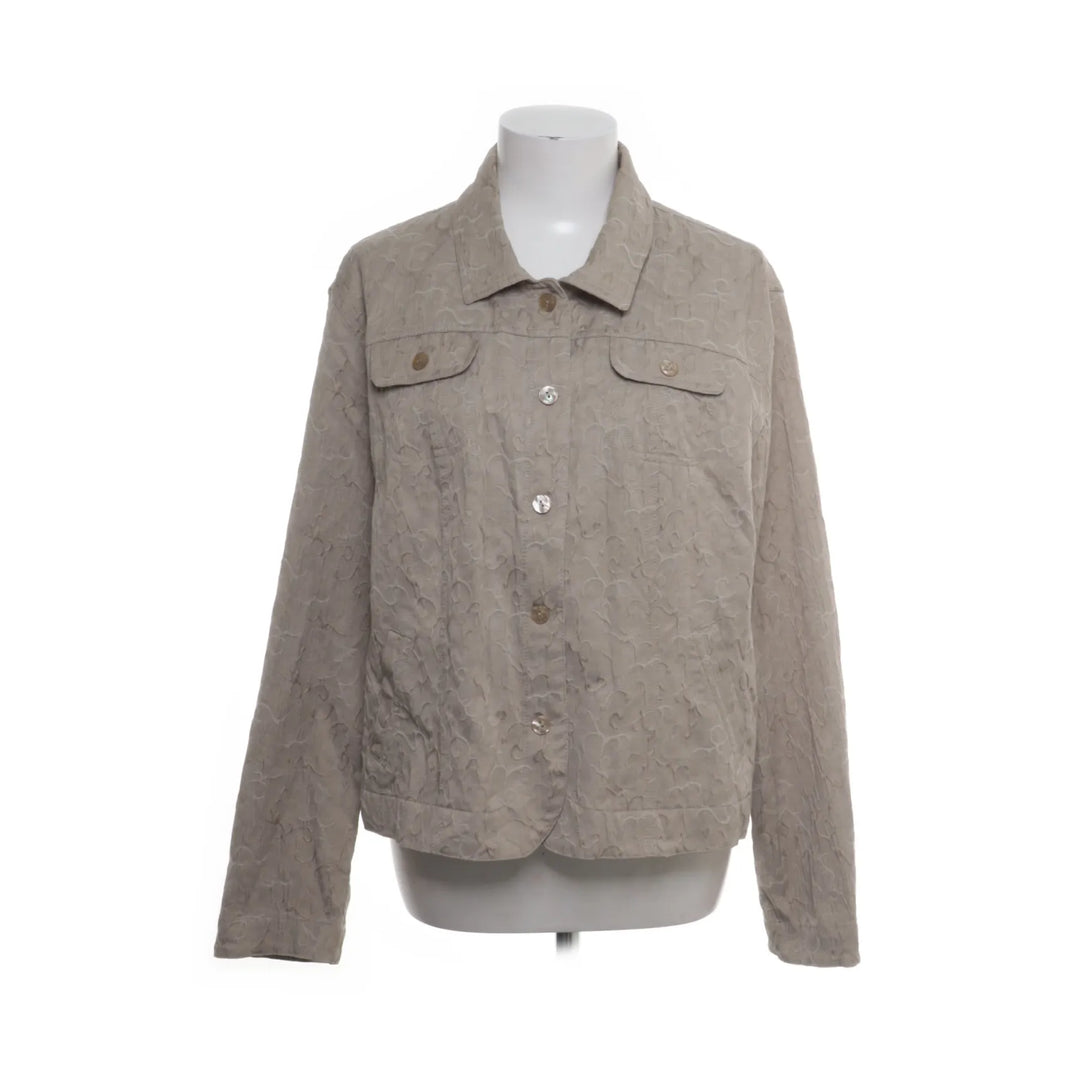 Croft&Barrow | Beige - Blazer