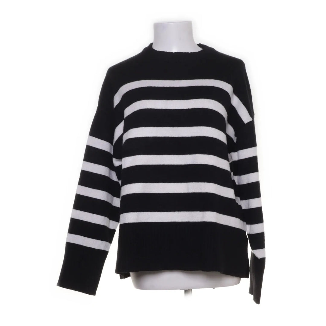 Stories | Zwart, Wit - Trui