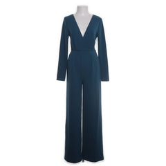 DiLara x NA-KD | Groen - Jumpsuit