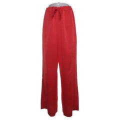 Co'Couture | Rode Losse Broek