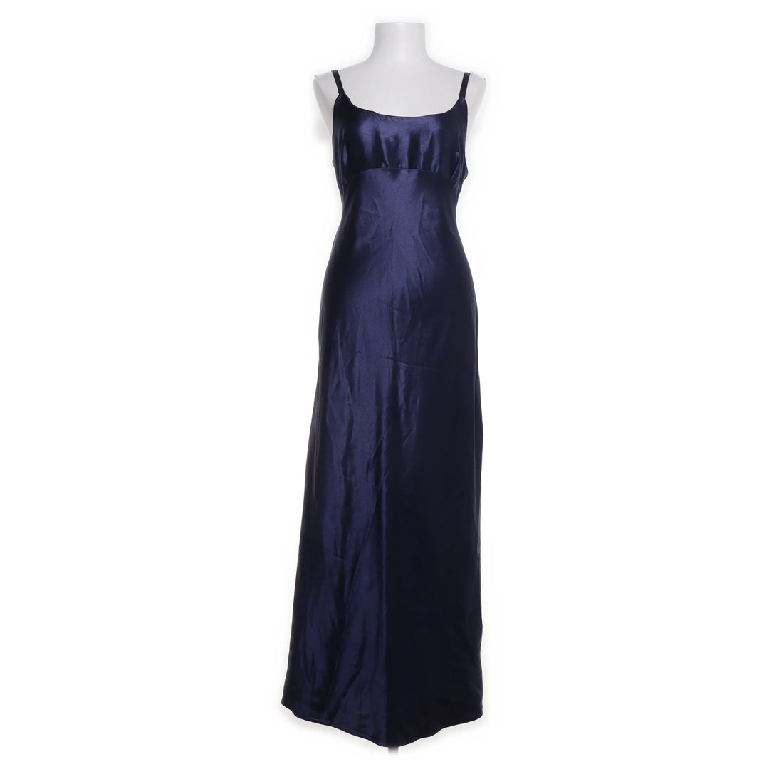 Sisters Point | Blauw - Maxi jurk
