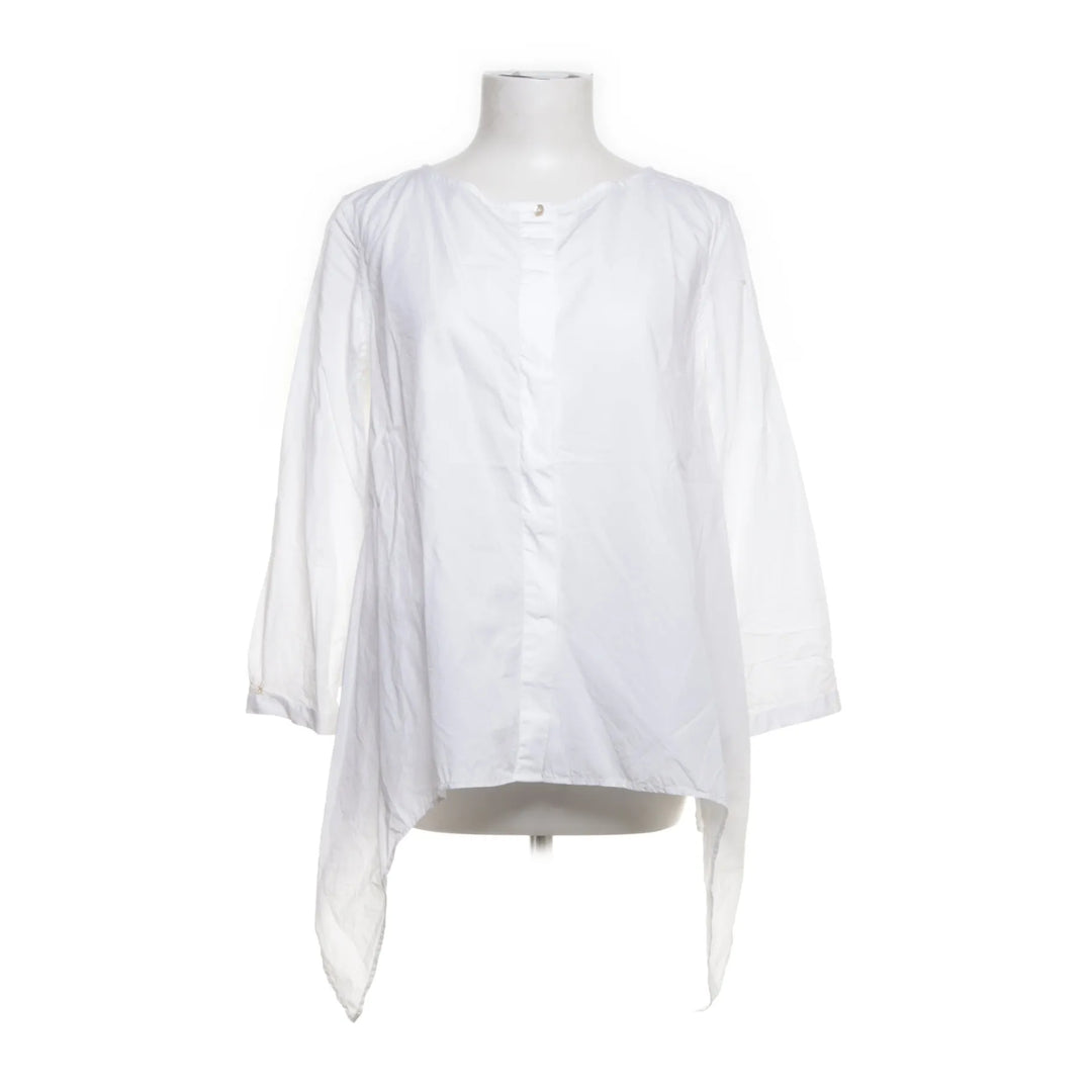 Le Sarte Pettegole | Wit - Blouse