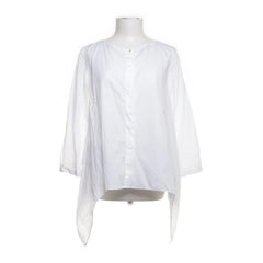 Le Sarte Pettegole | Wit - Blouse