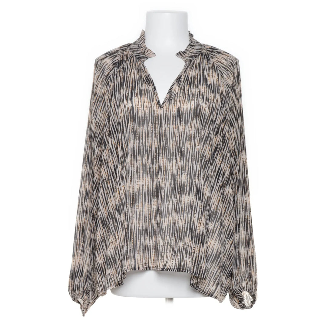 Second Female | Meerkleurig - Blouse