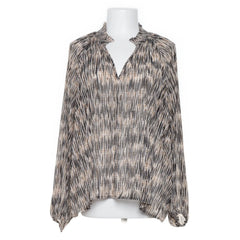 Second Female | Meerkleurig - Blouse