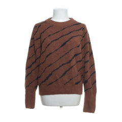 Visual Clothing Project | Bruin, Zwart - Trui