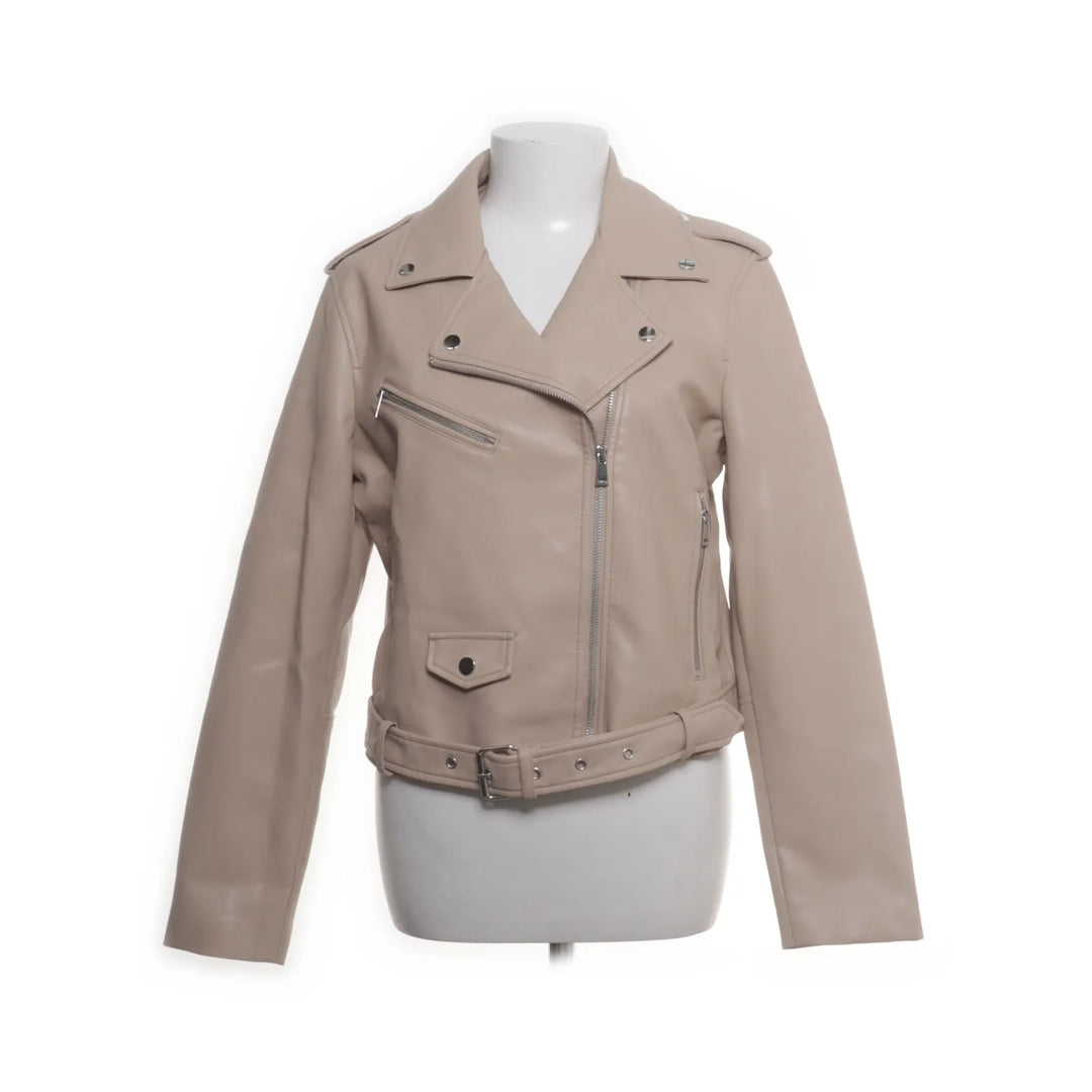 Ckh Clockhouse | Beige - Bikerjack