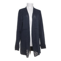 Soyaconcept | Blauw - Cardigan