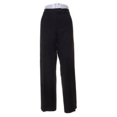 Comma | Zwart - Kostuumbroek