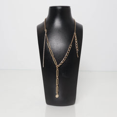 Goud - Ketting