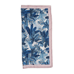 Wit, Meerkleurig - Halsdoek