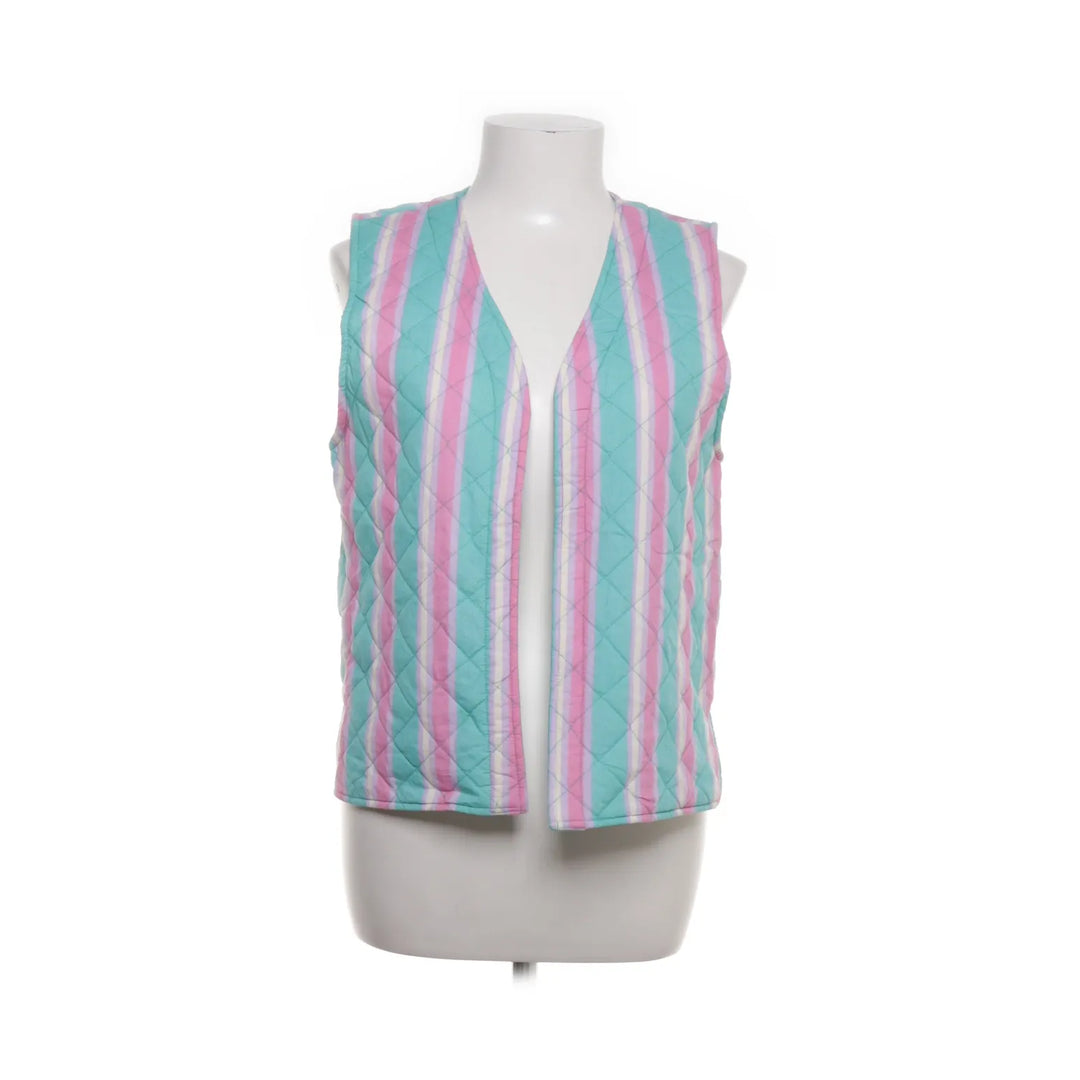 Meerkleurig - Gilet