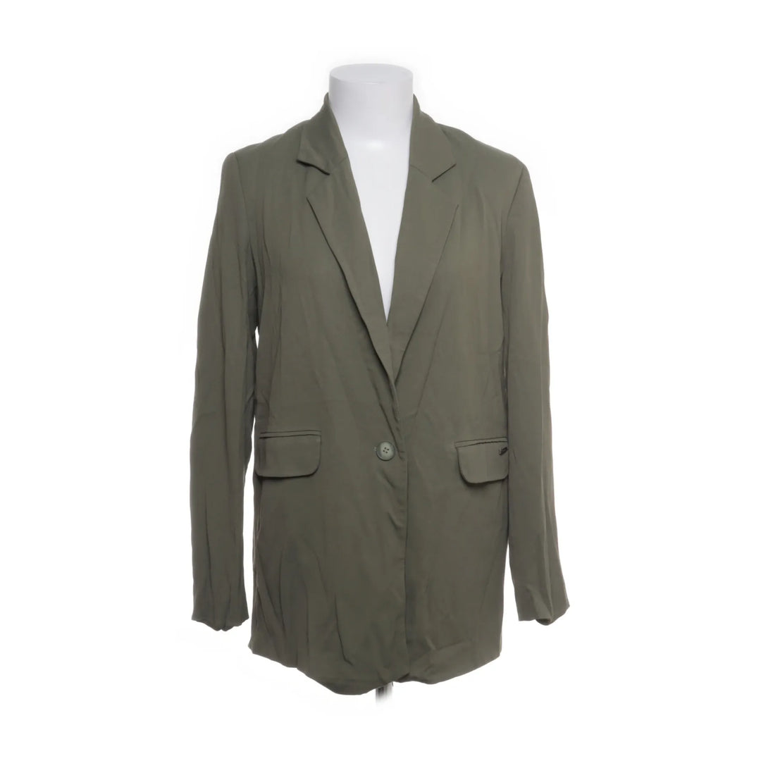 Betty & Co | Groen - Blazer