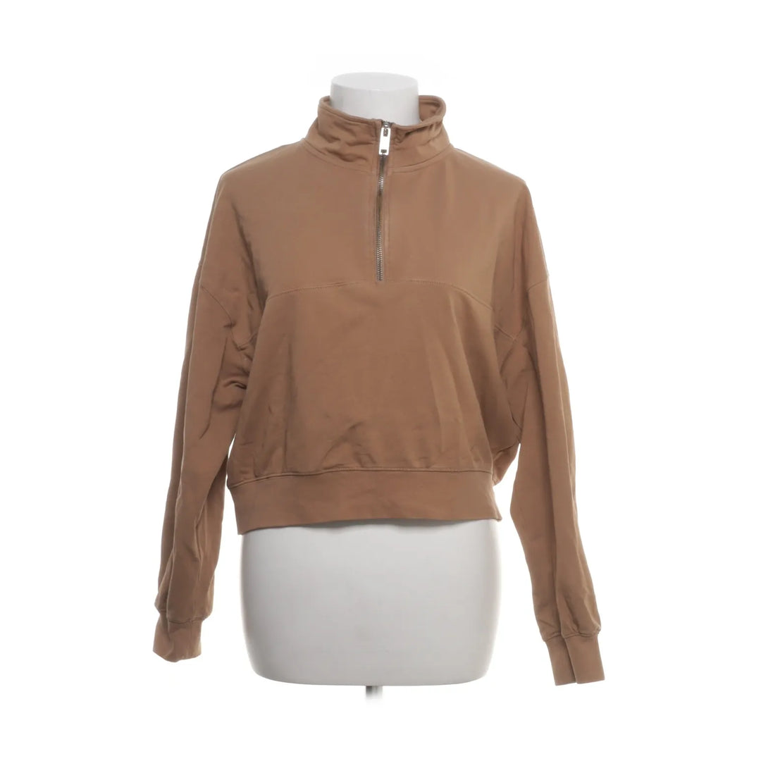 Ajlajk | Bruin - Sweatshirt
