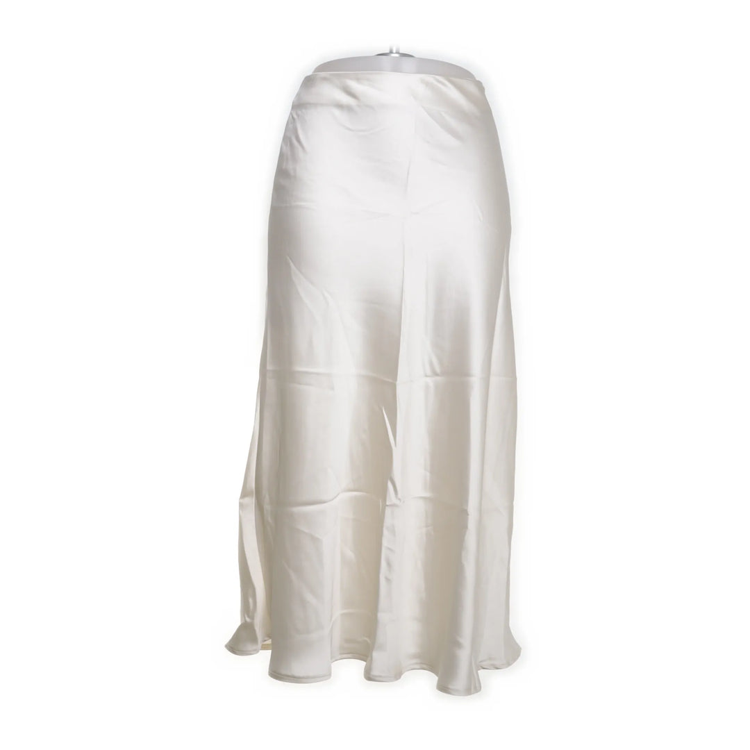 Flounce London | Beige - Rok