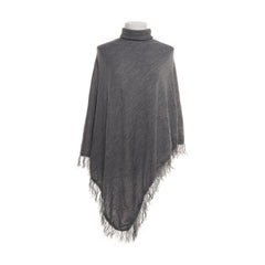 Basic Equipment | Grijs - Poncho