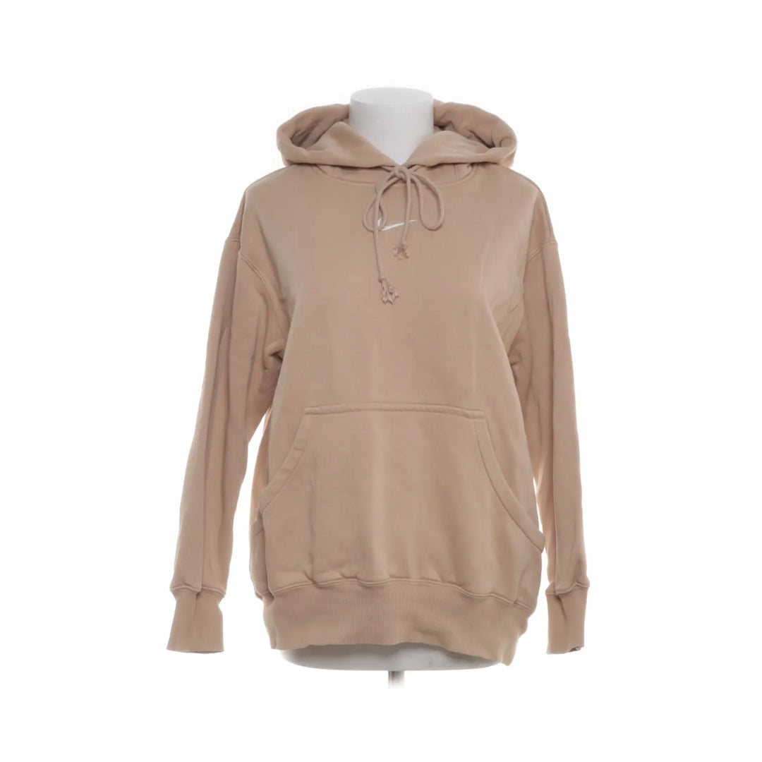 Nike | Wit - Capuchon sweater