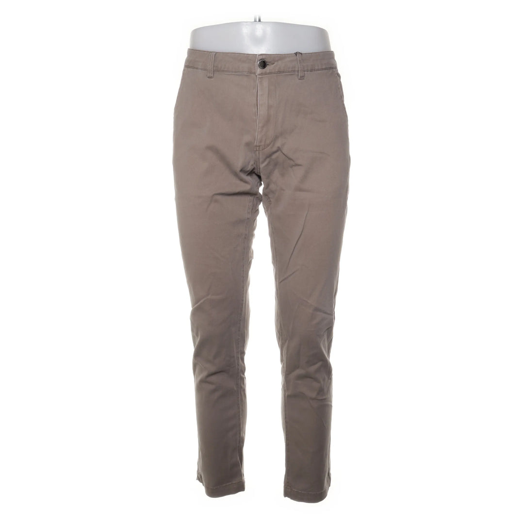 Strömberg | Beige - Chinos