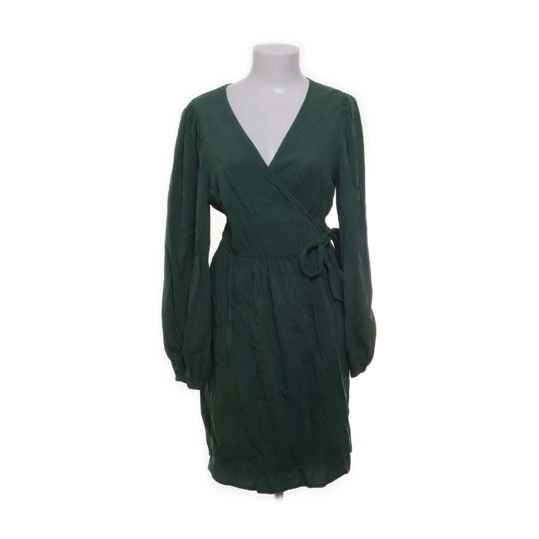 Nous Sommes Labels | Groen - Wikkeljurk