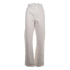 Weekday | Beige - Spijkerbroek