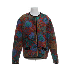 Zwart, Meerkleurig - Cardigan