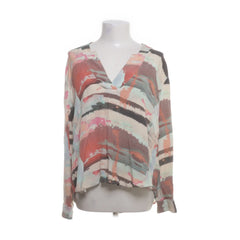 & Other Stories | Meerkleurig, Oranje - Blouse