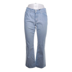 Angels | Lichtblauwe Bootcut Jeans