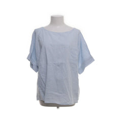 Paul Costelloe | Blauw, Wit - Top