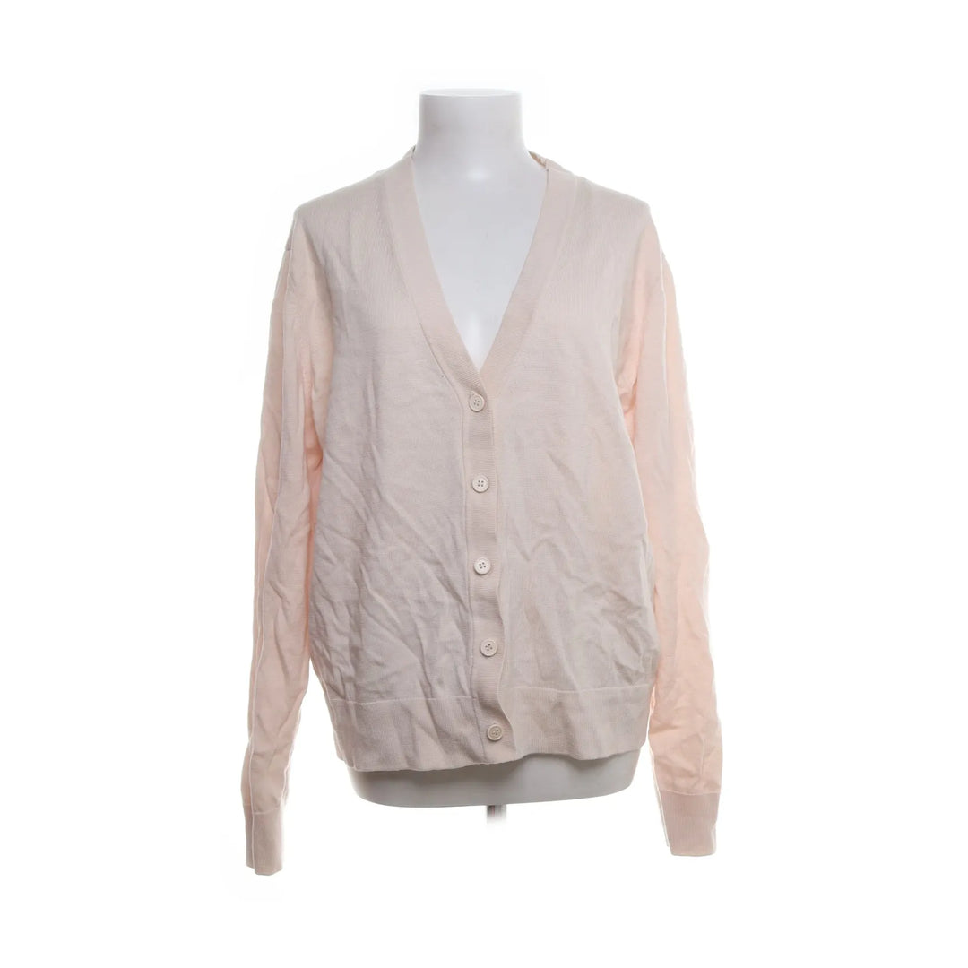 COS | Roze - Cardigan