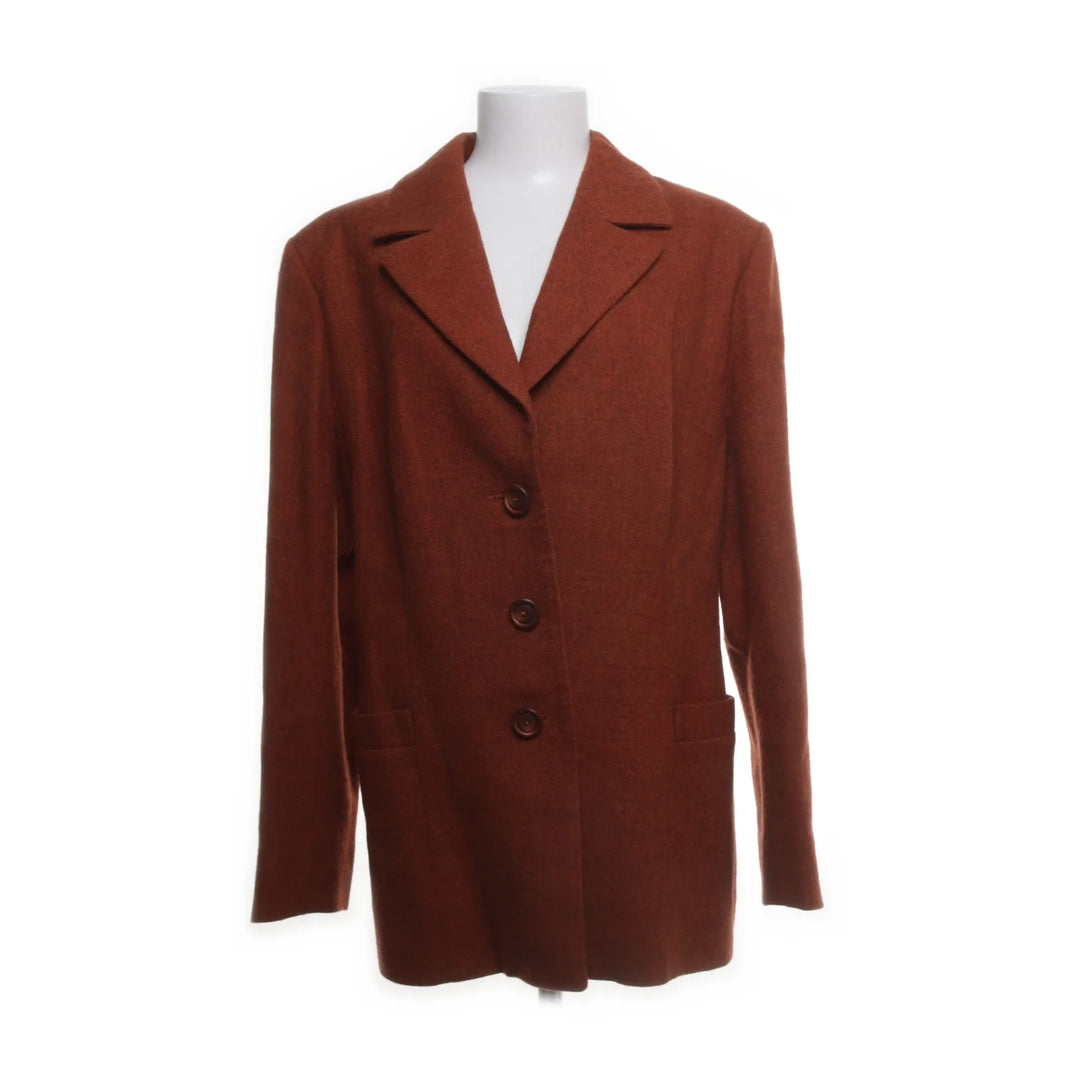 Atelier | Bruin - Blazer