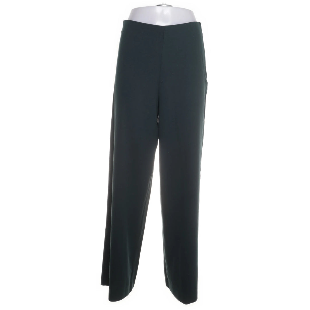 Weekday | Groen - Palazzo broek