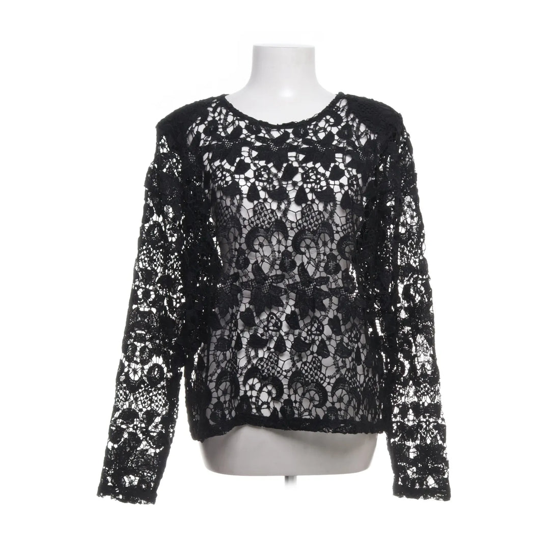 KappAhl | Zwart - Blouse