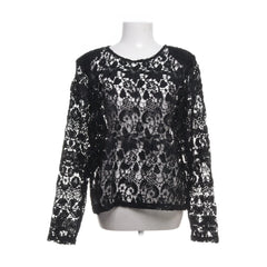 KappAhl | Zwart - Blouse