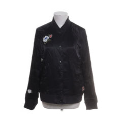 Levi Strauss & Co | Zwart, Meerkleurig - Bomberjack