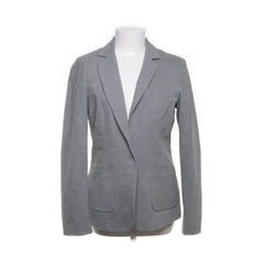 EDC by ESPRIT | Grijze Jersey Blazer