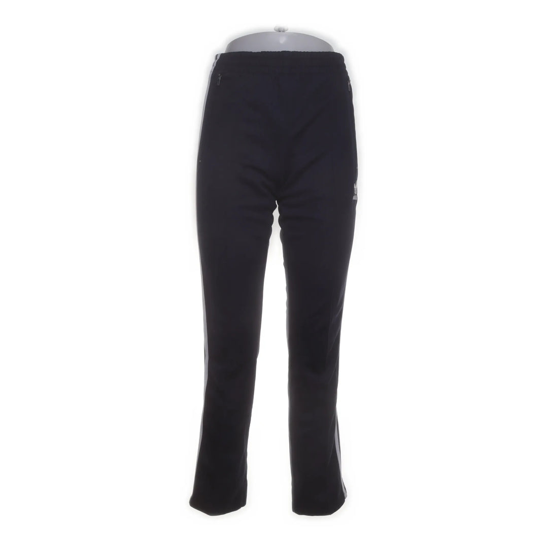 Adidas | Blauw, Wit - Joggingbroek