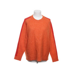 Envii | Oranje, Rood - Trui