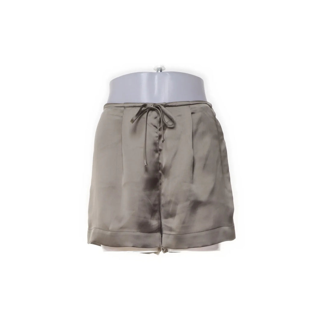 Claire Rose x NA-KD | Groen - Korte broek