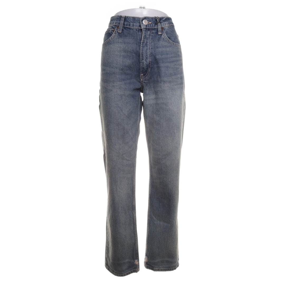 Zara | Blauw - Spijkerbroek