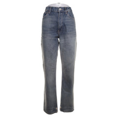 Zara | Blauw - Spijkerbroek