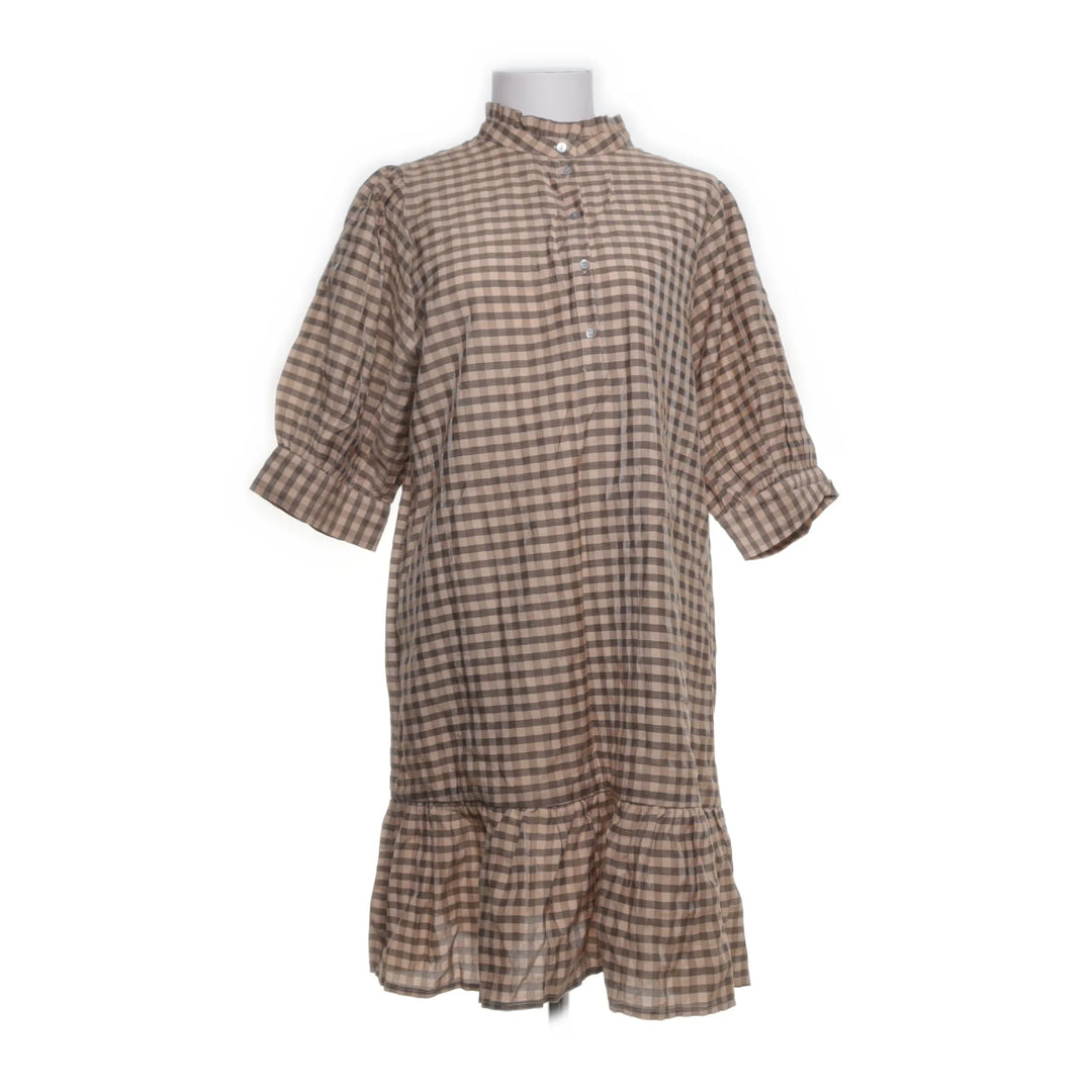 Continue | Beige - Jurk