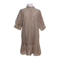 Continue | Beige - Jurk