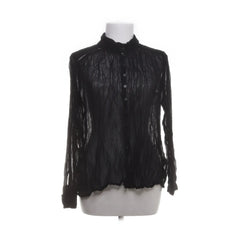 Second Female | Zwart - Blouse