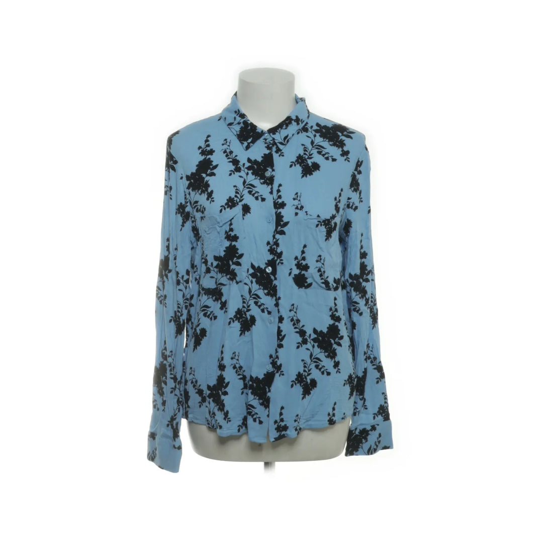 Samsøe & Samsøe | Blauw - Blouse