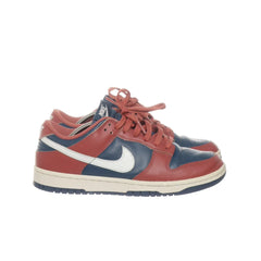 Nike | Blauw, Rood - Sneakers