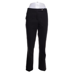 ESPRIT | Zwarte Elegante Broek