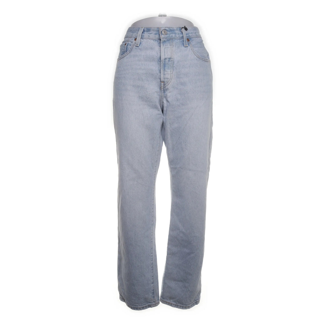 Levi Strauss & Co | Blauw - Spijkerbroek