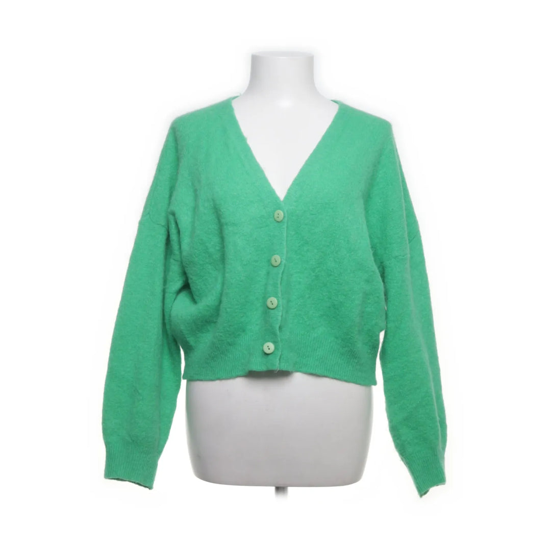 Wasabi | Groen - Cardigan