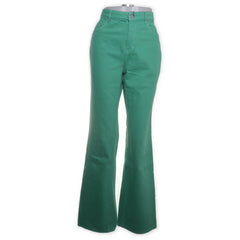 Vero Moda | Groen - Broek beschadiging20